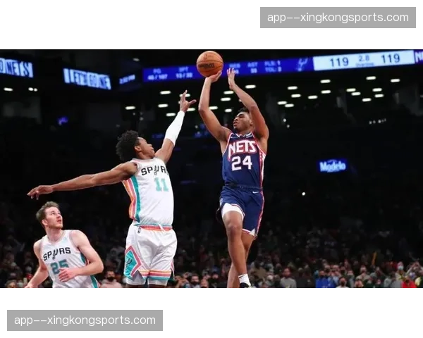 布伦森尼克斯进攻绝对核心，高难度出手占比领跑后卫群