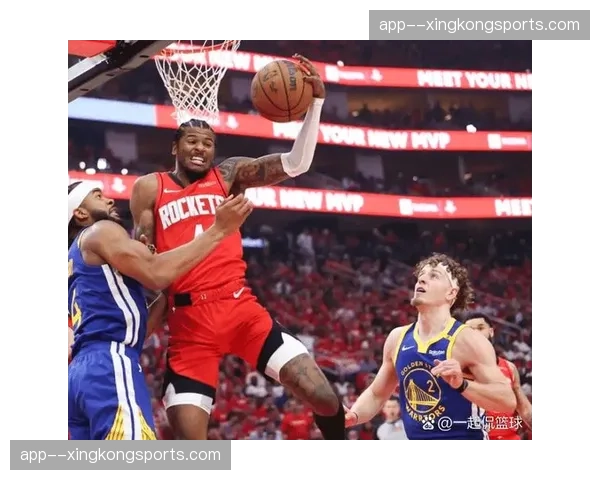 火箭前场篮板占优却输球，出手多27次效率低下暴露战术缺陷